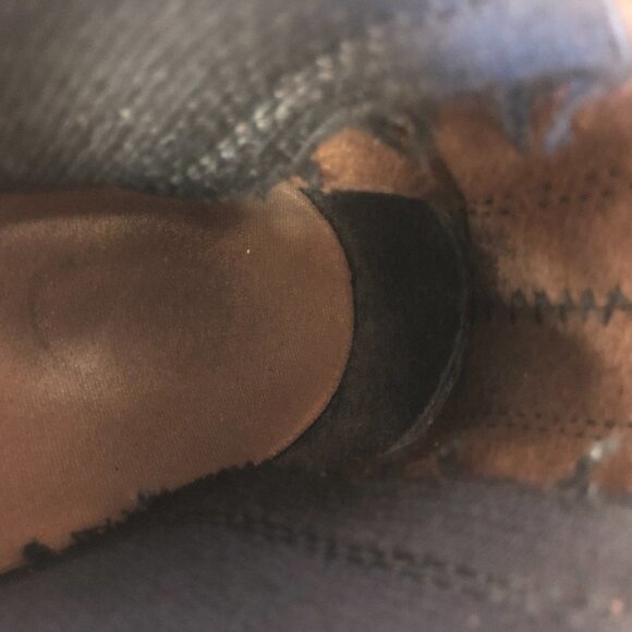 Blundstone Steel Toe Work Boot Size 10 - Picture 14 of 16